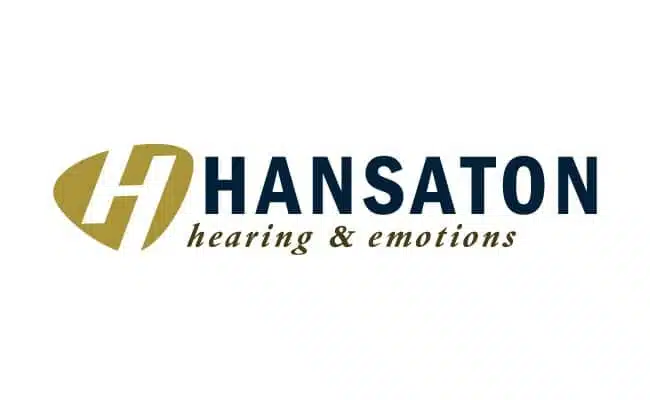 Hansaton logo