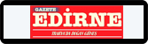 Gazete Edirne